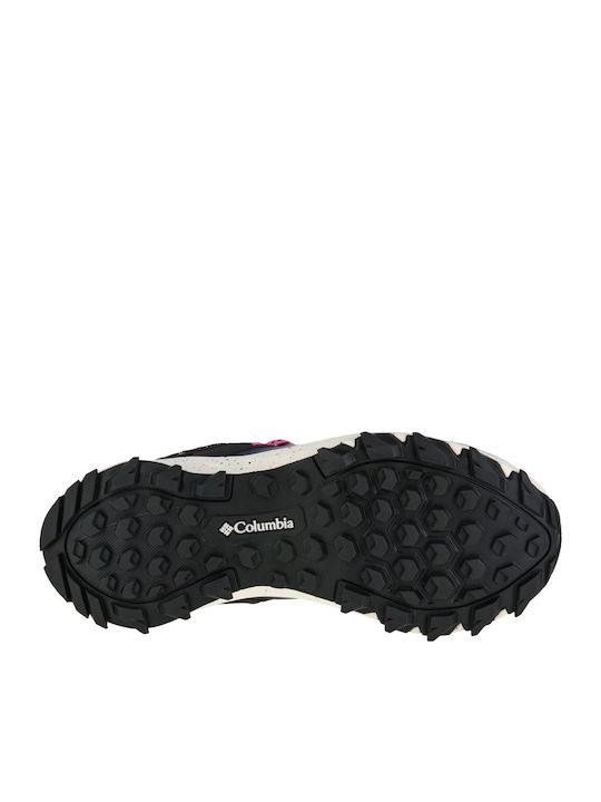 Columbia Peakfreak Women's Hiking Shoes Waterproof Multicolour