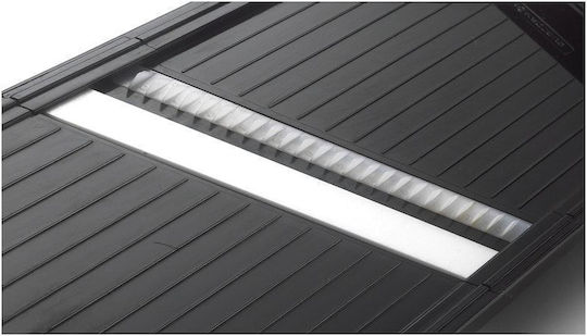 Kyocera Julienne Μαντολίνο Πλαστικό