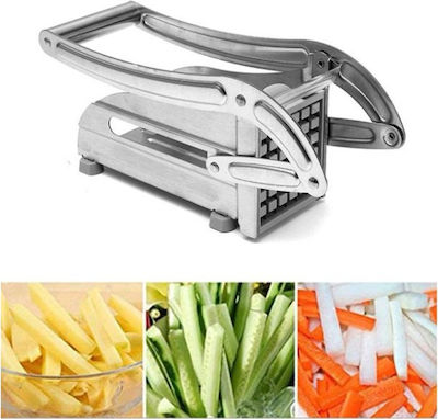 Potato Cutter Manual