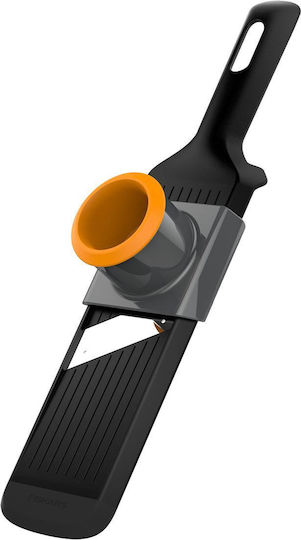 Fiskars Aufschnittmaschine aus Edelstahl Handbuch 1Stück
