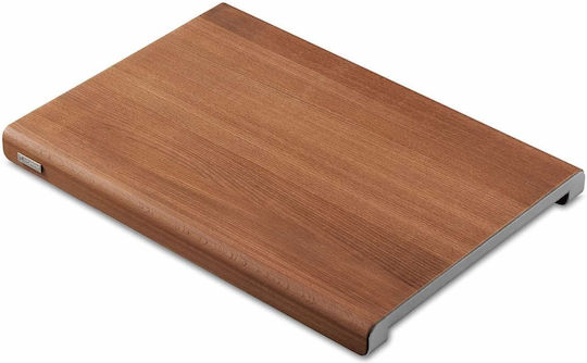 Wusthof Επιφάνεια Κοπής Ξύλινη Καφέ 50x35cm