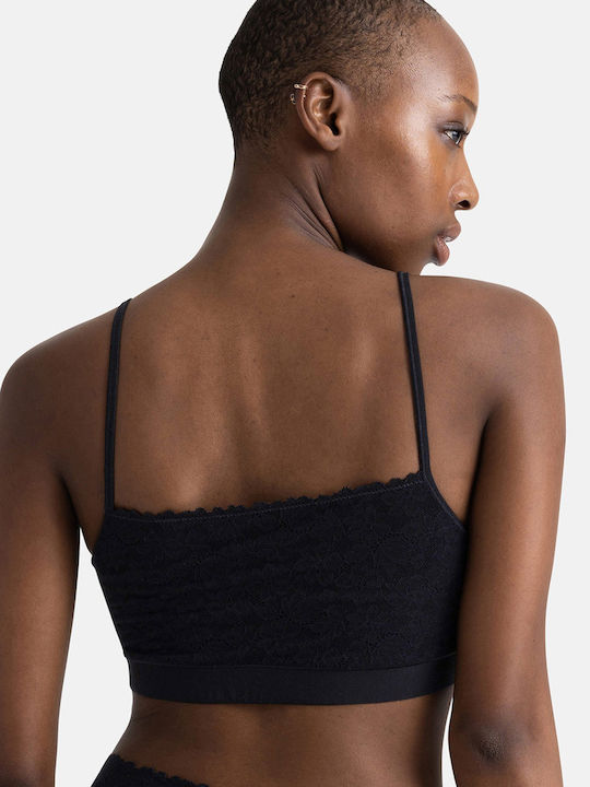 Dorina Bralette Σουτιέν Μαύρο