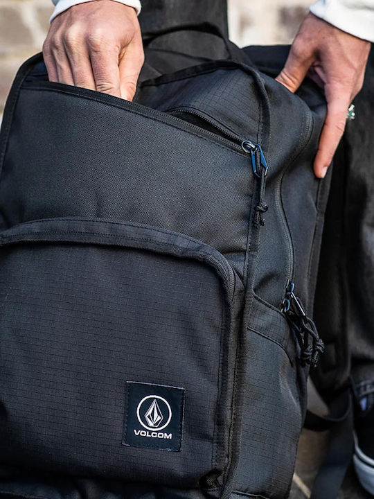 Volcom Hardbound 22Es Schwarz
