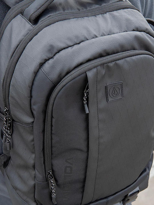 Volcom Rucksack 22Es Schwarz