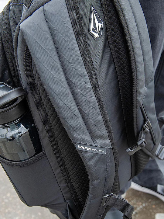 Volcom Rucksack 22Es Schwarz