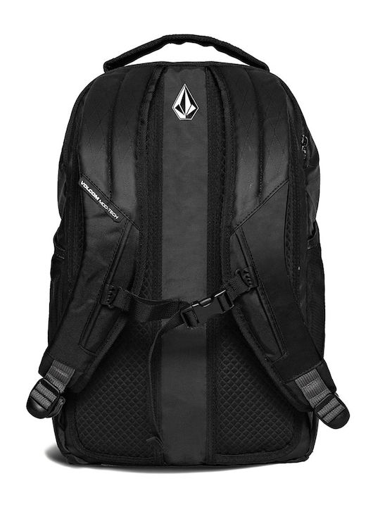 Volcom Rucksack 22Es Schwarz