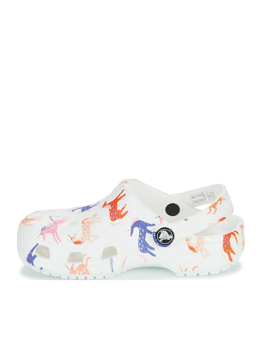 Classic Kinder Anatomische Badeschuhe Mehrfarbig