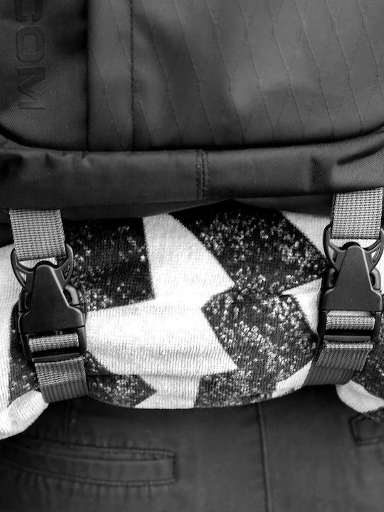 Volcom Rucksack 22Es Schwarz