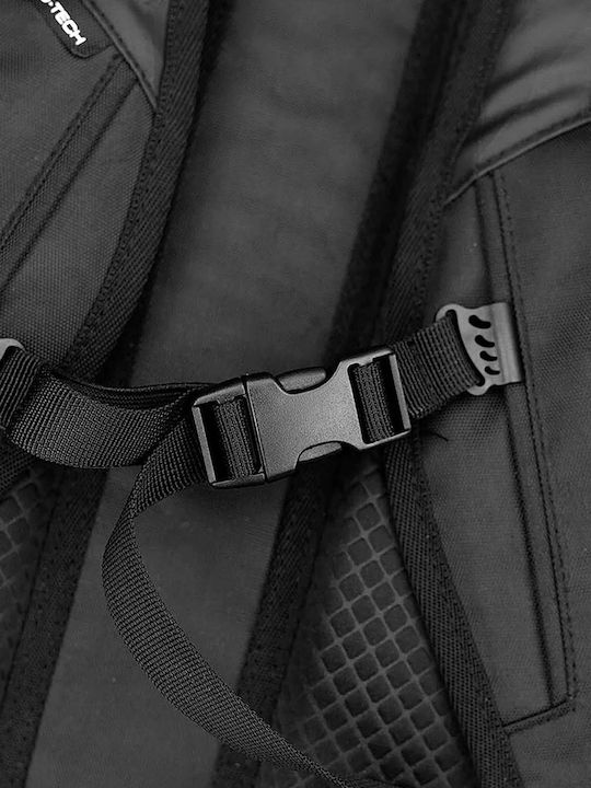Volcom Rucksack 22Es Schwarz