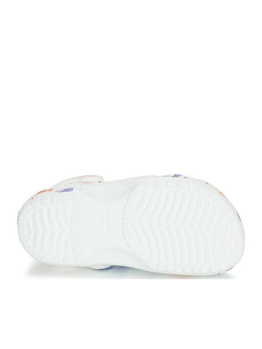 Classic Kinder Anatomische Badeschuhe Mehrfarbig
