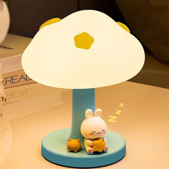 ForHome Led Kids Decorative Lamp
