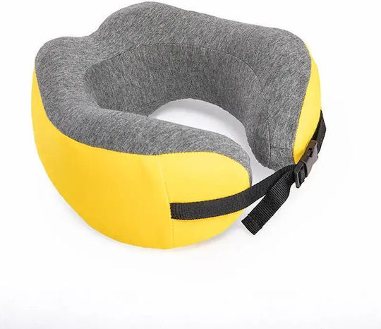 Verage Travel Pillow Yellow