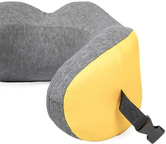 Verage Travel Pillow Yellow