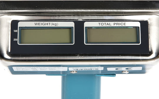Balkenwaage mit einer Wiegekapazität von 300kg