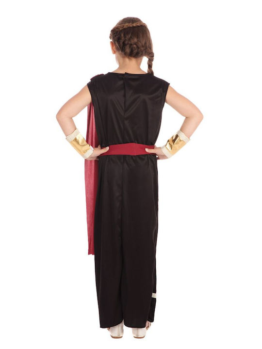 Costum de Carnaval pentru Copii Romană Costum de Carnaval pentru Copii Romană