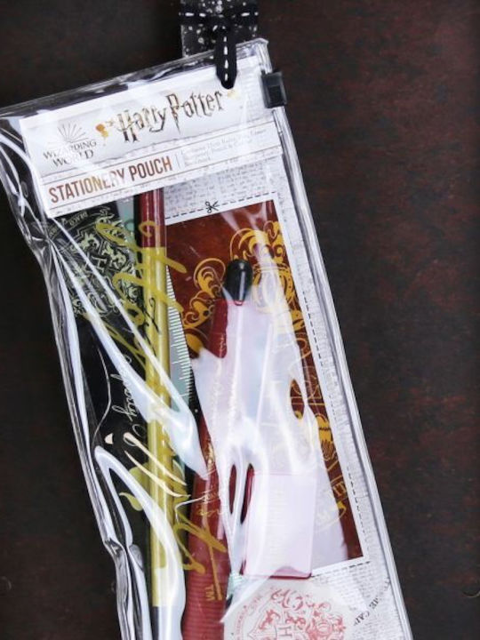 Easter Candle Harry Potter Round 40cm Brown