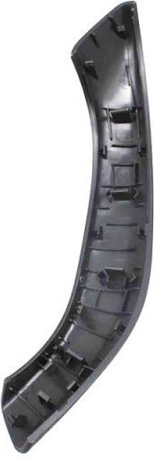 Carner Door handle Internal with installation Front / Rear Right / Front Right BMW X1 / X2 15-22 0030740