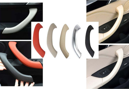 Carner Door handle Internal with installation Front / Rear Right / Front Right BMW X1 / X2 15-22 0030740