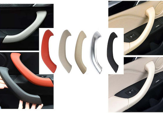 Carner Türgriff Innere mit Installation Vorderseite / Hinten rechts / Vorne rechts BMW X1 / X2 15-22 0030737