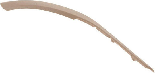 Carner Türgriff Innere mit Installation Vorderseite / Hinten links / Vorne links BMW X1 09-15 0030733