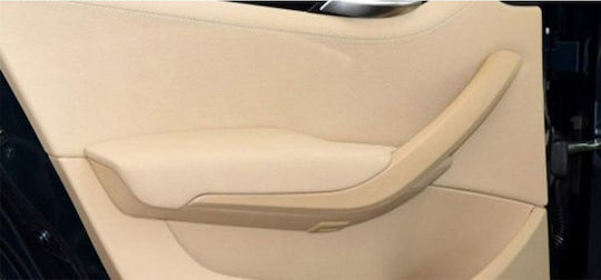 Carner Türgriff Innere mit Installation Vorderseite / Hinten links / Vorne links BMW X1 09-15 0030733