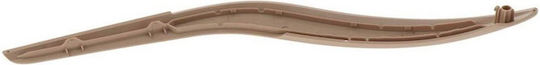 Carner Türgriff Innere mit Installation Vorderseite / Hinten links / Vorne links BMW X1 09-15 0030733