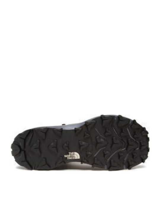 The North Face Vectiv Fastpack Men's Hiking Waterproof Green Boots