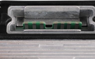 Valeo Μετασχηματιστής Ballast για Φώτα Αυτοκινήτου 12V 35W