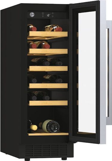 Hoover HWCB 30/1 Răcitor De Vin 20 Sticle