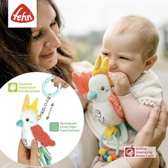 Fehn Pendant Toy for Car for 3++ Months