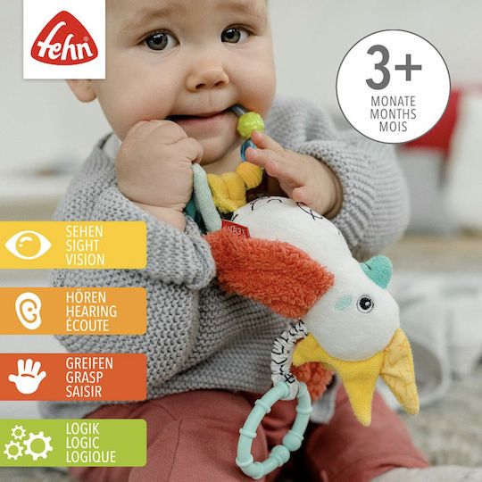 Fehn Pendant Toy for Car for 3++ Months