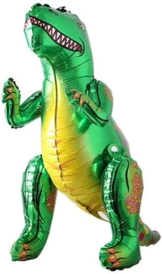 Balon Jumbo Verde 70buc