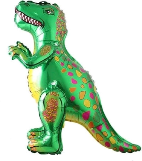 Balon Jumbo Verde 70buc