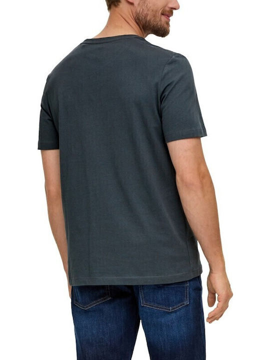 T-shirt Anthracite