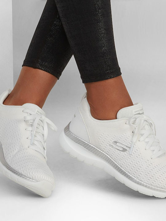 Sneakers White