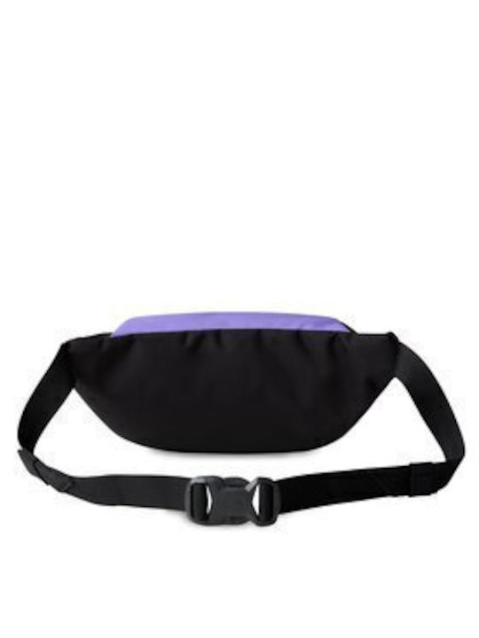 Men's Purple Belt Bum Bag