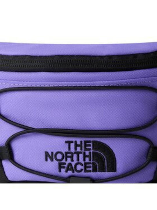 Men's Purple Belt Bum Bag