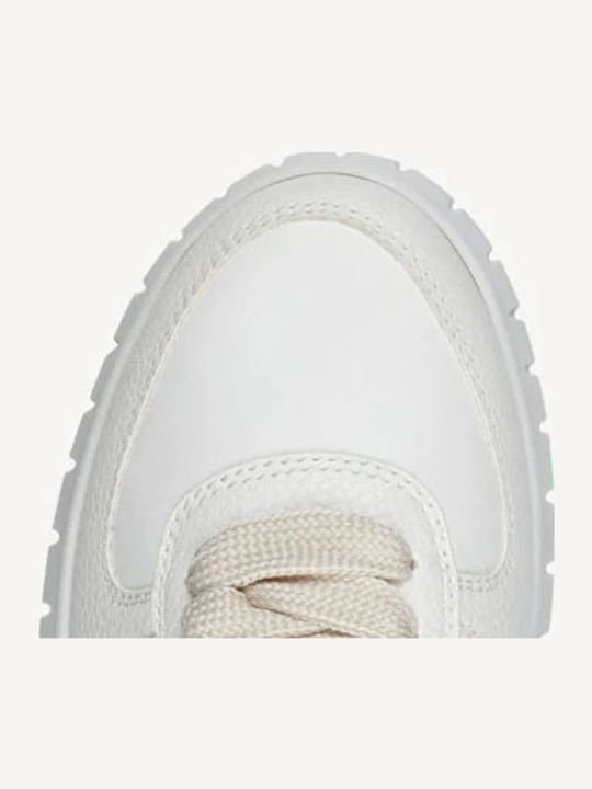 Anatomical Sneakers White