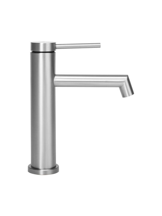 Rea Amestecare Robinet Chiuvetă Inox