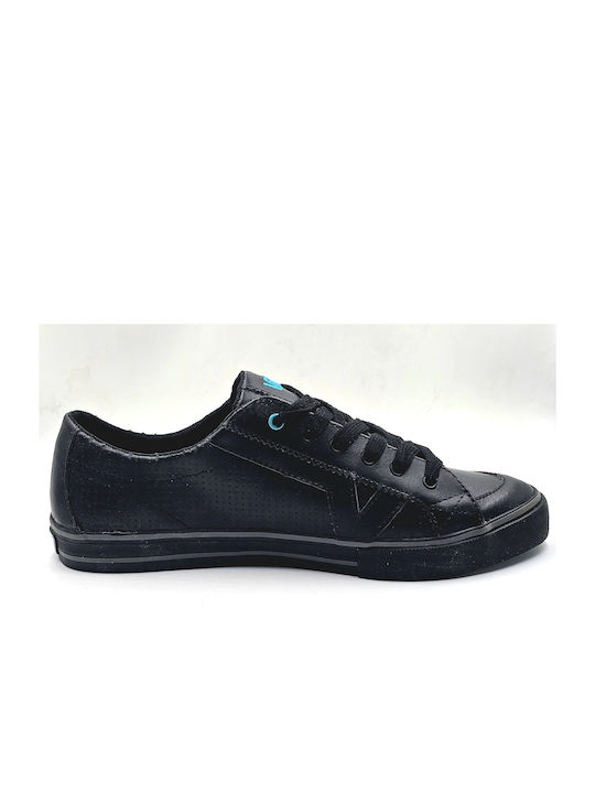 Vans Femei Sneakers Negru / Gri