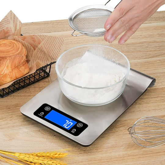 Digital Kitchen Scale Up To 5kg