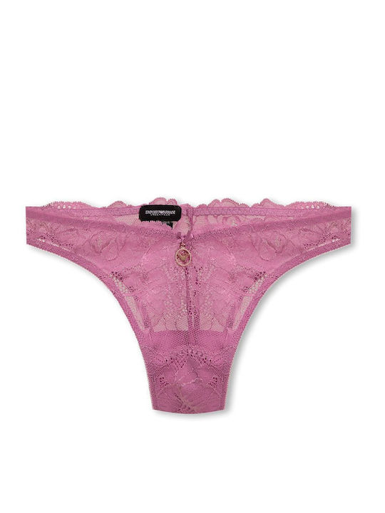 Women's Brazil with Lace ortensia