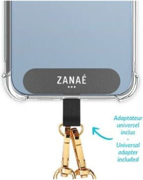 Zanaé Bijuterii mobile Albastru