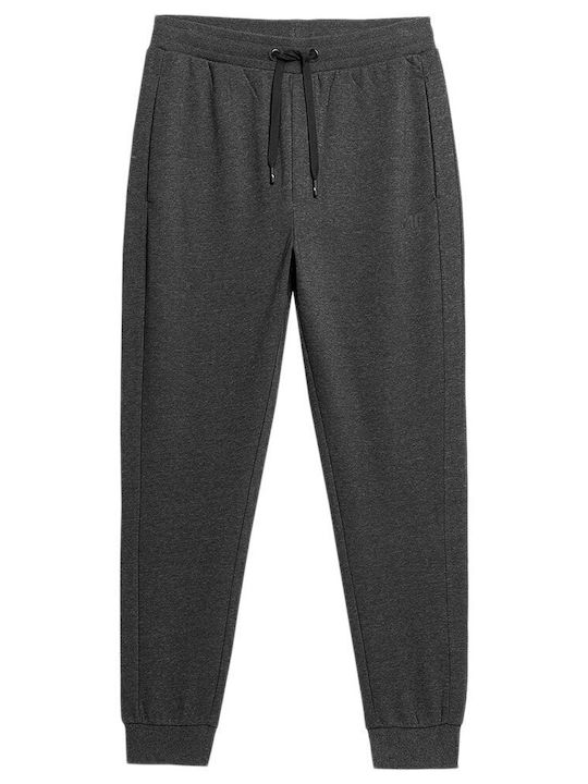 Jogginghose mit Gummizug Gray