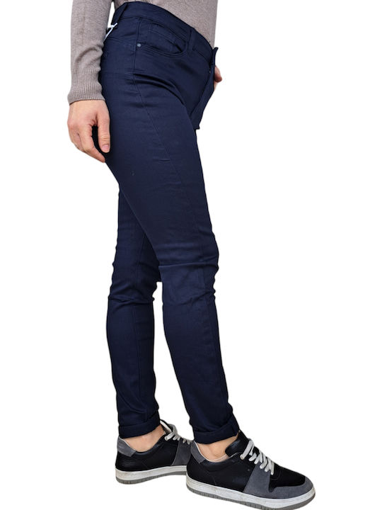 Remix Women's Jean Trousers