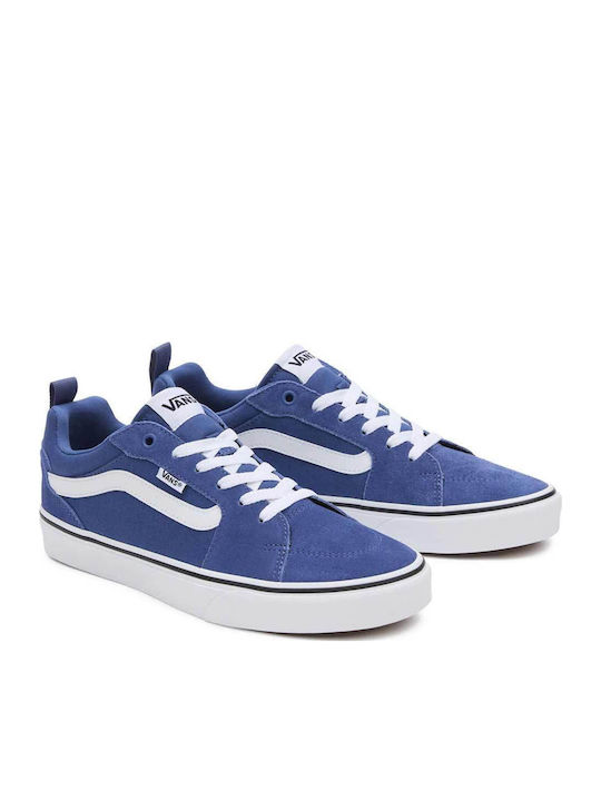 Mn Filmore Ανδρικά Sneakers Μπλε