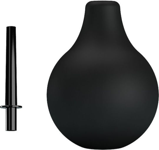 Mr. Play Πρωκτικό Ντους 224 ml Μαύρο 16.7cm