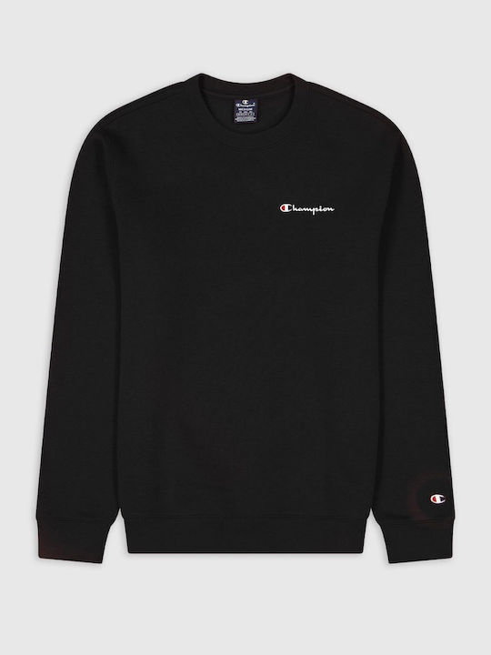 Sweatshirt Black