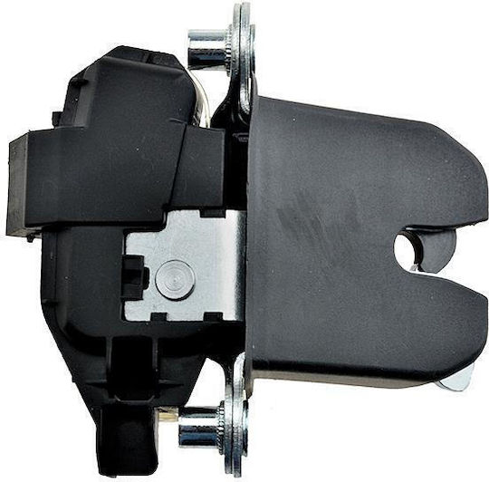 Door lock Electromagnetic Skoda Fabia / Roomster 5J0827501A