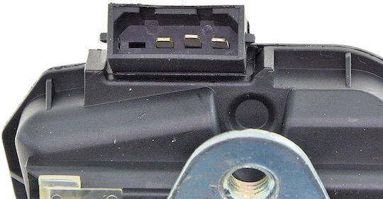 Door lock Electromagnetic Skoda Fabia / Roomster 5J0827501A